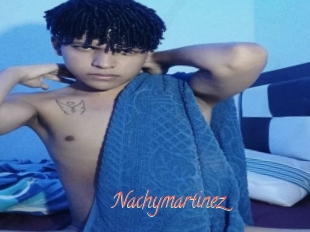 Nachymartinez