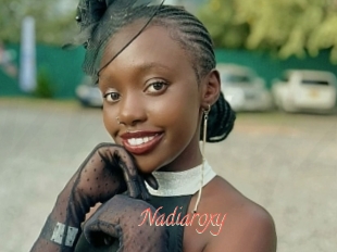 Nadiaroxy