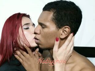 Nadiaxjhoss
