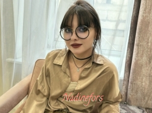 Nadinefors