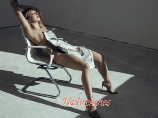 Nadinekanes