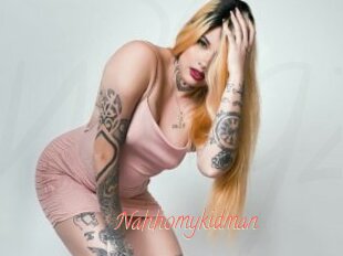 Nahhomykidman
