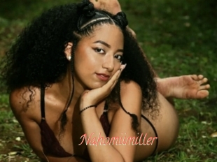 Nahomiimiller