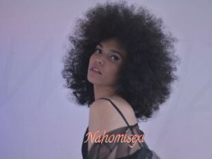 Nahomisexi