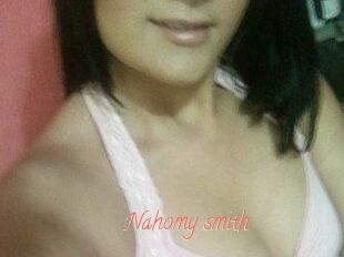 Nahomy_smith