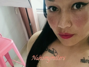 Nahomymillers