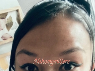 Nahomymillers