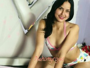 Nahomyrojas