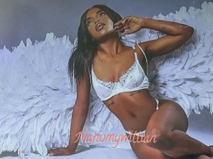 Nahomywillian