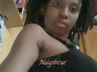 Naiyobirae
