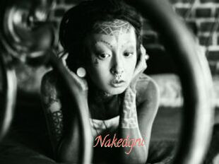 Nakedgni