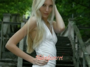 Nakedxsecret