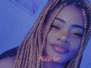 Nalle_ker