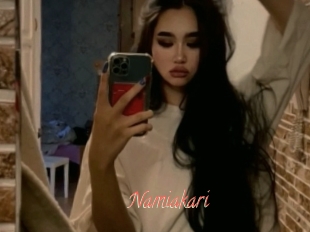 Namiakari