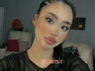 Namimin