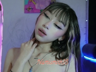 Namismith18