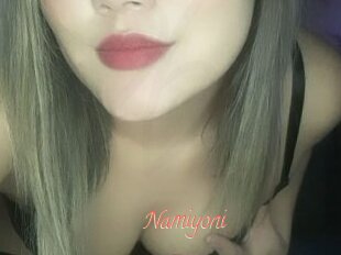 Namiyoni