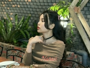 Nanasi