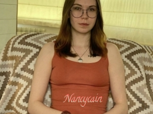 Nancycain