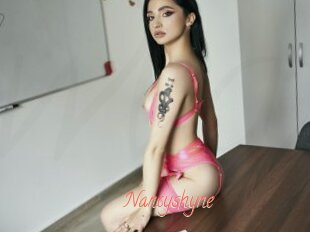 Nancyshyne