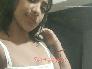 Naomcampbell