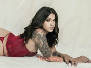 Naomibaez