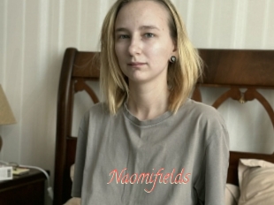 Naomifields