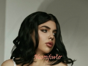 Naomifowler