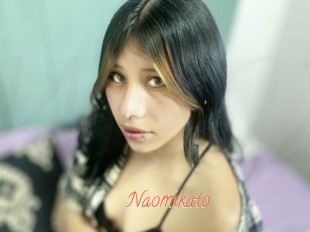 Naomikato