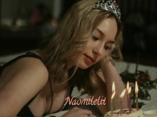 Naomilelit
