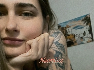 Naomiliss