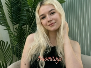 Naomiloys