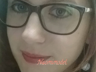Naomimodel