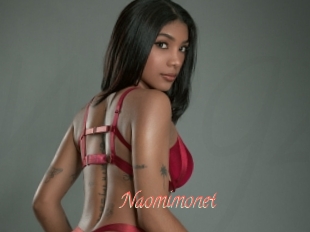 Naomimonet