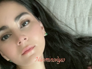 Naominovaxo