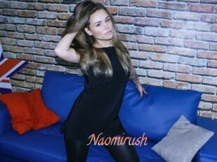 Naomirush