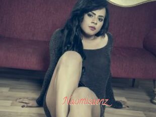 Naomisaenz