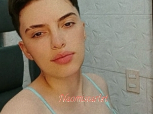Naomiscarlet