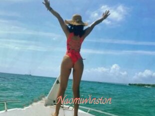 Naomiwinston