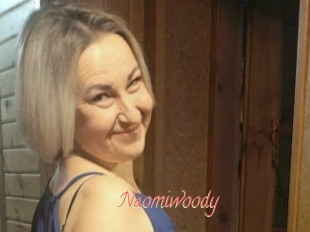 Naomiwoody