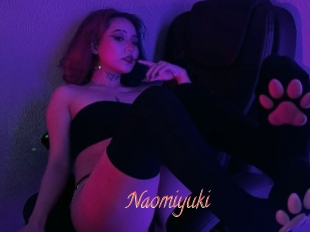 Naomiyuki