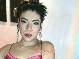 Naommylove