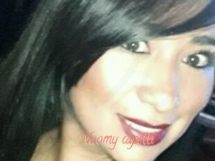 Naomy_capelli