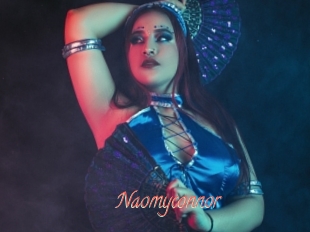 Naomyconnor