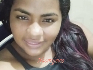 Naomyjeins