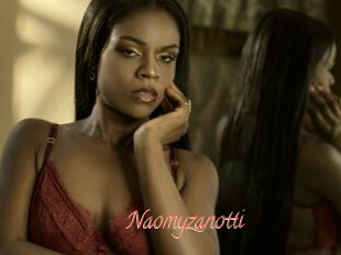 Naomyzanotti
