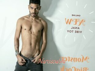 Narcisoalva