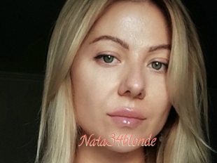 Nata34blonde