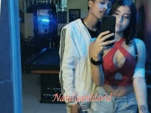 Natalyanddavid