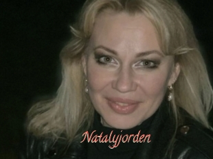 Natalyjorden